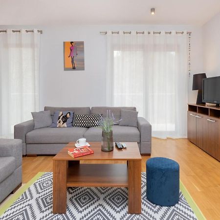 Villa 4 Pory Roku By Noclegi Renters Jastrzebia Gora Ngoại thất bức ảnh
