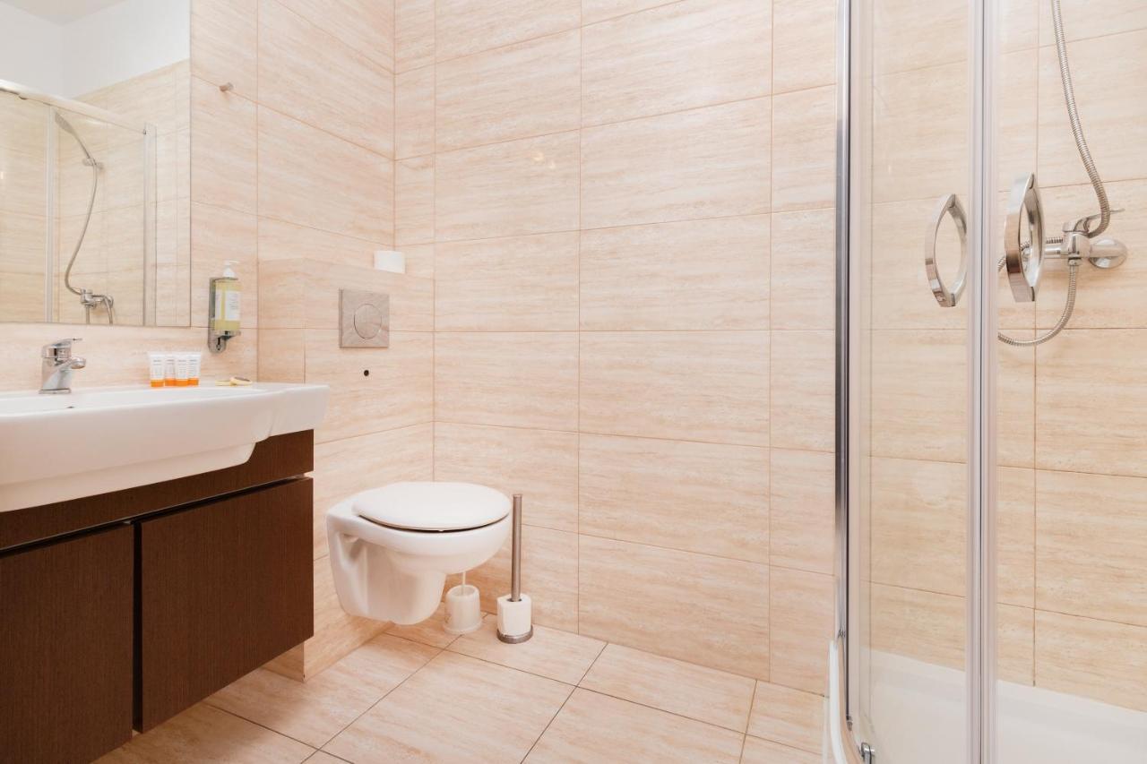 Villa 4 Pory Roku By Noclegi Renters Jastrzebia Gora Ngoại thất bức ảnh