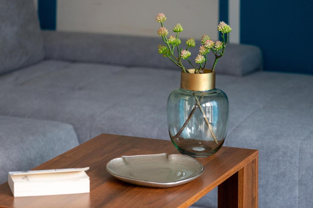 Villa 4 Pory Roku By Noclegi Renters Jastrzebia Gora Ngoại thất bức ảnh