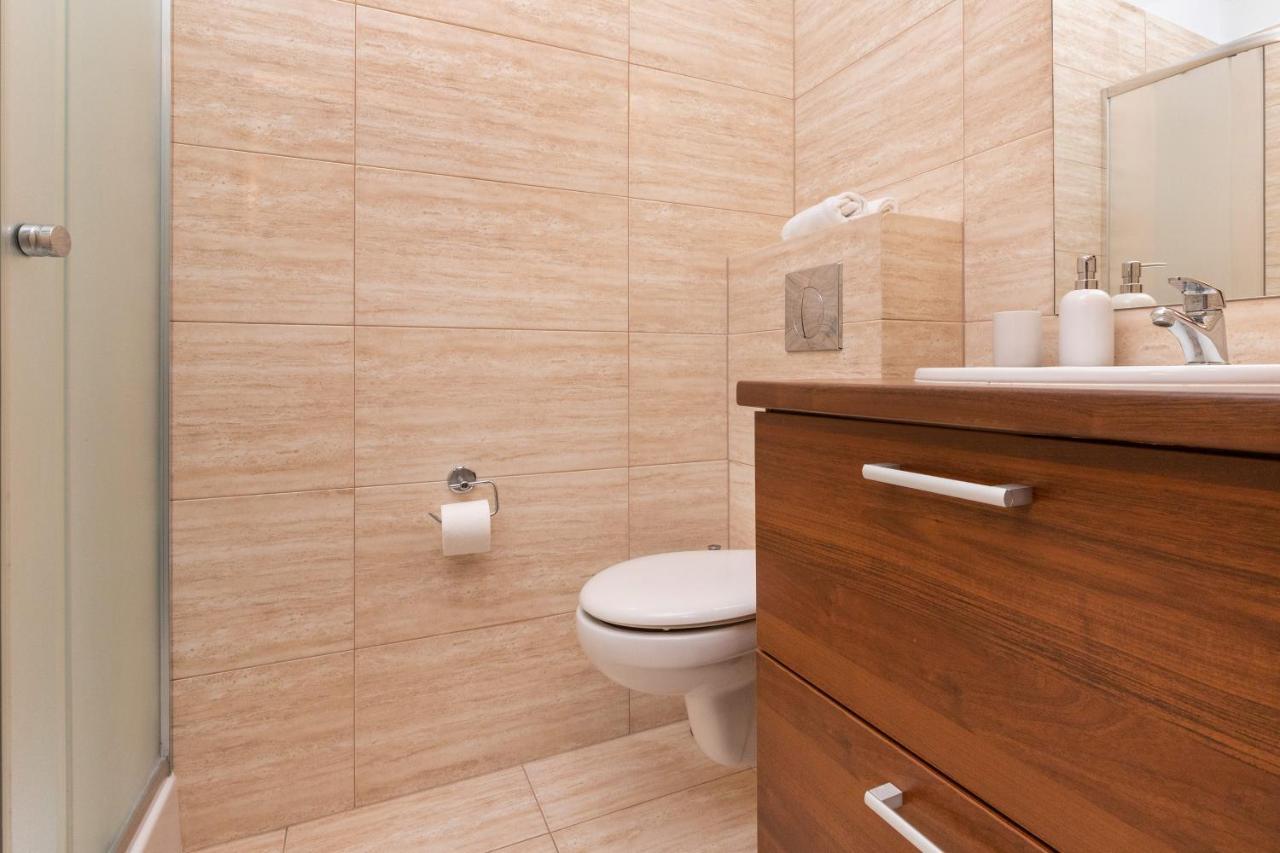 Villa 4 Pory Roku By Noclegi Renters Jastrzebia Gora Ngoại thất bức ảnh